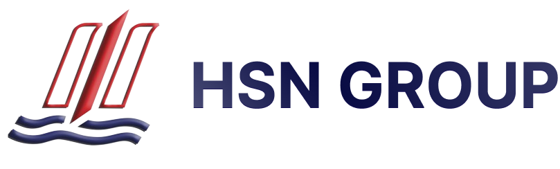 HSN Group Logo